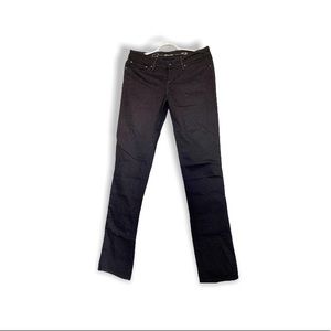 Brand new pair of black LEVIS jeans. Never worn.